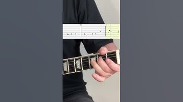 Ghost Riders in the Sky Guitar + Tabs