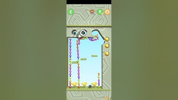 dig this! 414-18 | BALL JUMPING | dig this level 414 episode 18 solution gameplay walkthrough