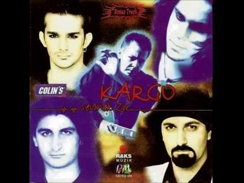 Kargo - Sevmek Zor (1997 / Full Albüm)