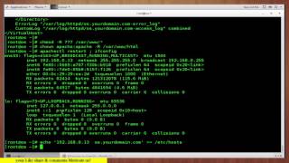 How to install The Bug Genie Issue Tracker on a CentOS 7