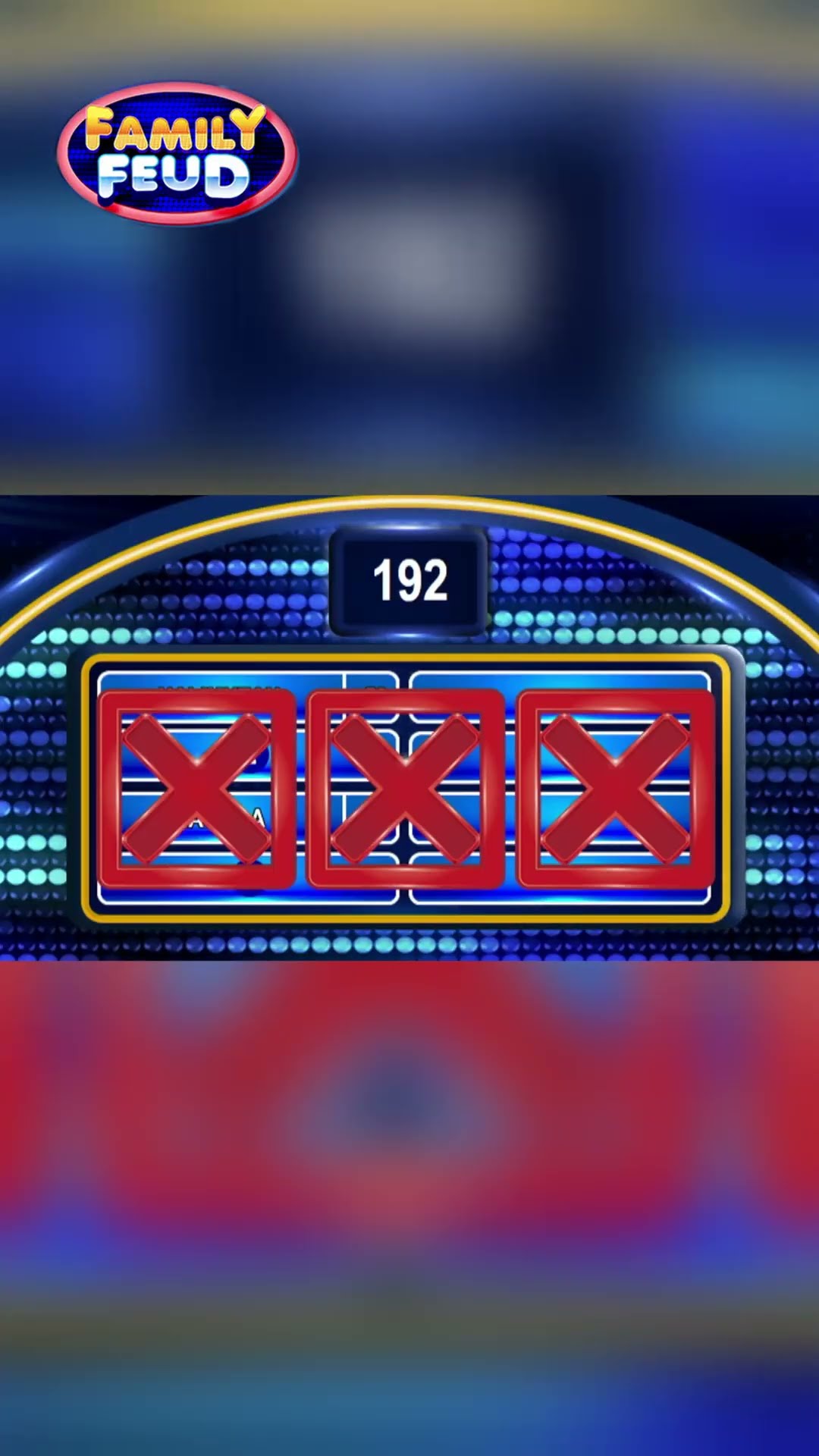 Gaano tayo kasabog today?! #shorts | Family Feud