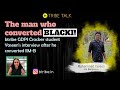 Tribe talk with btribe's student Yaseen: The man who converted IIM BLACKI