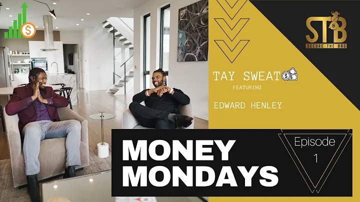 Money Mondays ft. Real Estate Investor Edward Henl...
