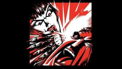 Thumbnail of KMFDM - Megalomaniac