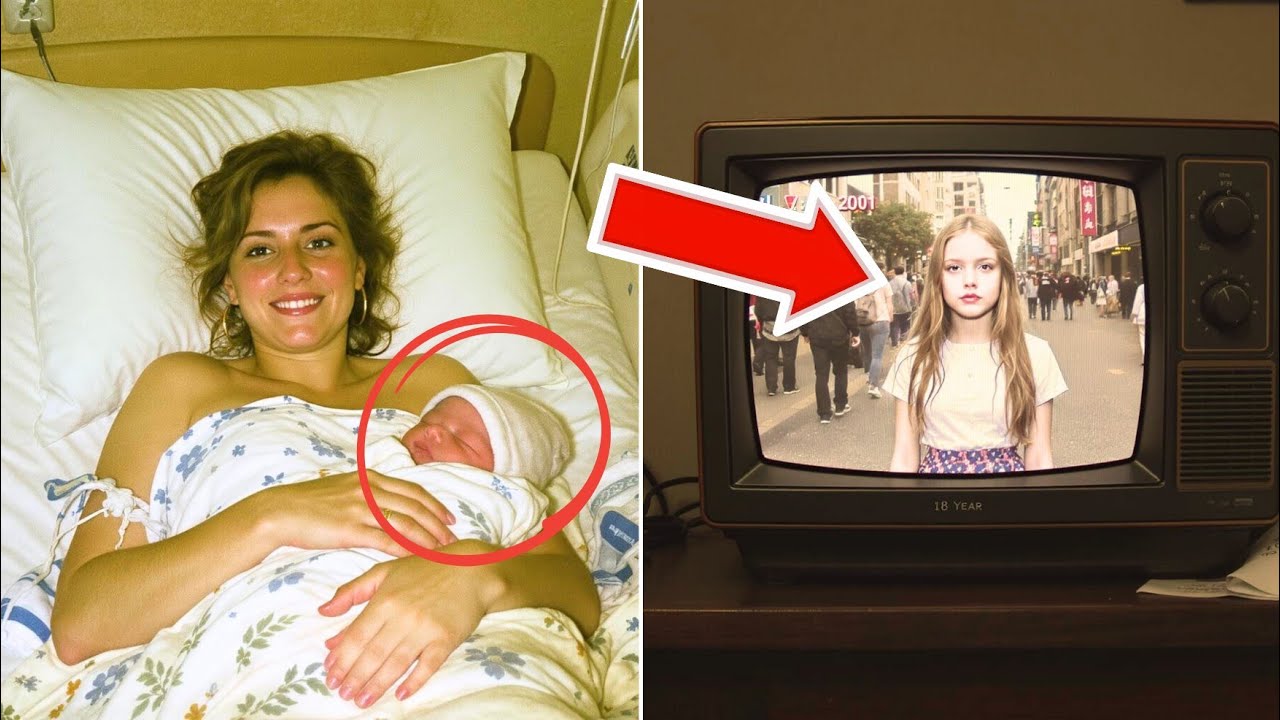 In 1989, Helen Carter held her newborn son for only minutes inside St. Mary’s Maternity Hospital before a woman in nurse’s scrubs wheeled his bassinet away. Staff insisted no transfer had been...