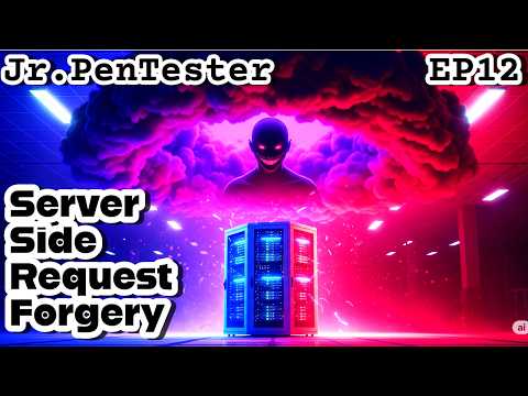 Intro Server-Side Request
