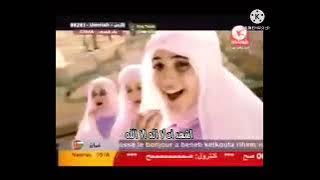 أذان الفجر (مقام الرست) - مراد شريف | طيور الجنة