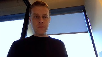 The man with no award