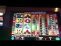 Gold Bar 7's slot machine at Empire City casino - YouTube