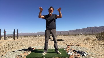 How To Practice Like A Pro - Week 1 Short Game Mastery Class