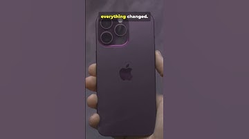 October 23, 2001 — Apple introduces the iPod. A music revolution. 🎧✨