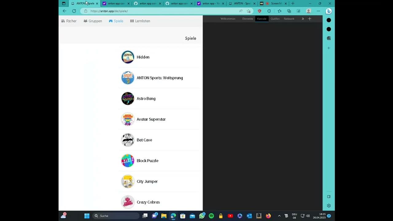 Anton coin hack youtube