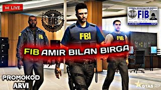 МАГА ТЕРПИЛА ЭКАН СРАЗУ ЖАЛОБА ЙОЗИБТИ😂| ARVI GTA 5 RP