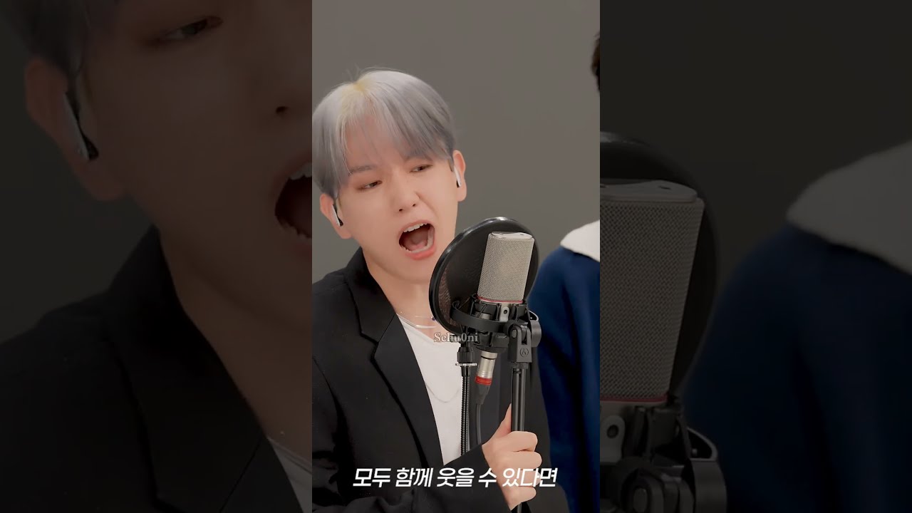 EXO MAMA Killing voice #exo #اكسو #killingvoice #mama
