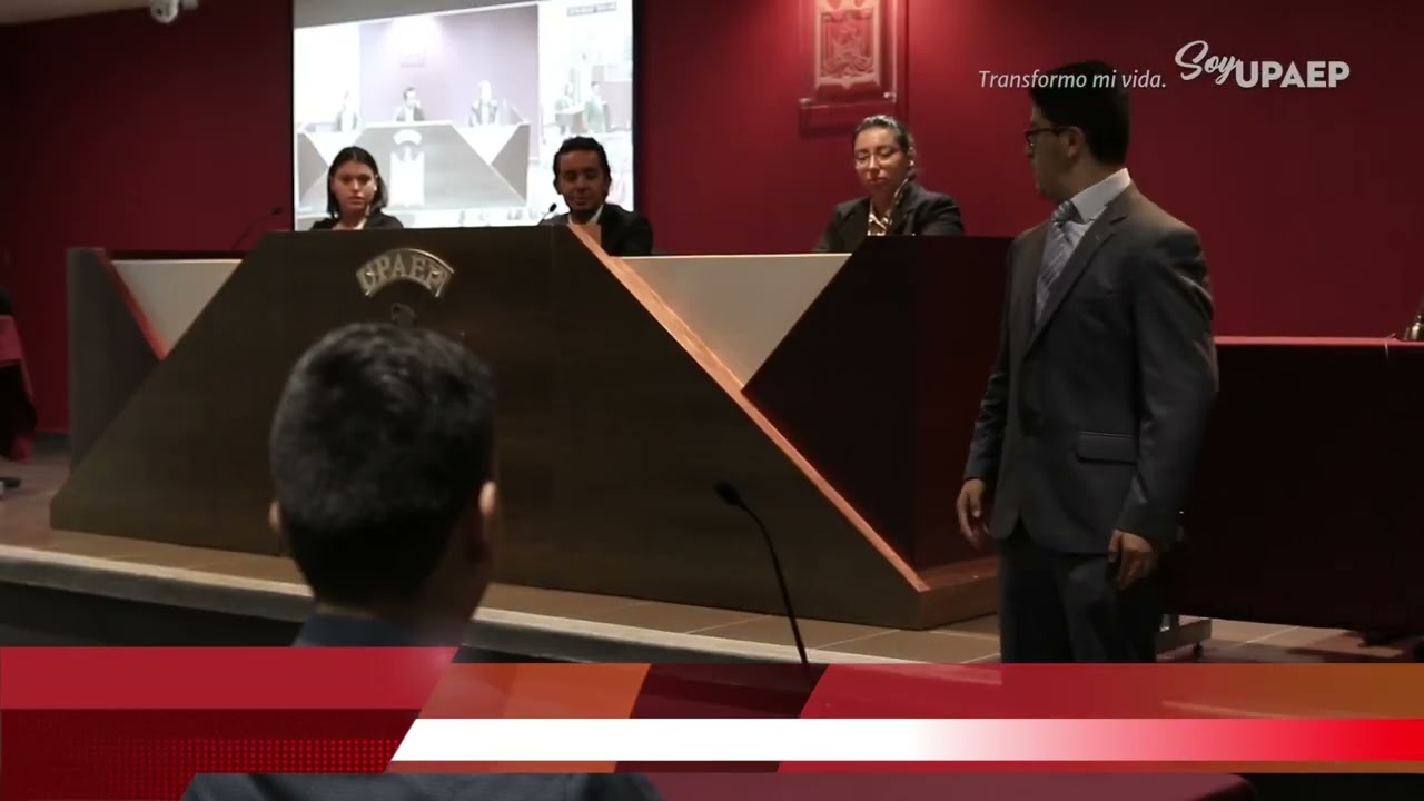 UPAEP La Universidad transformadora. - YouTube