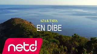 Aza & Taha - En Dibe Resimi