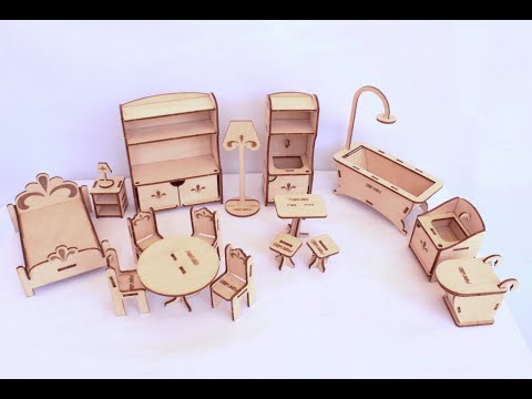 Video: Ինչից են պատրաստված զամբյուղներն ու կահույքը