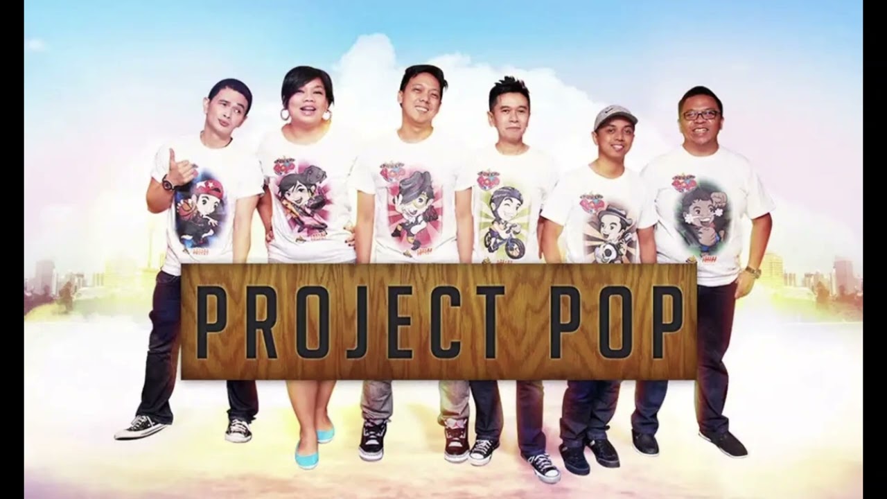 Project Pop - aDe (Koleksi Karaoke Hafitaro)