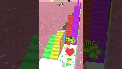 Level 278 Full Gameplay | Run Of Life