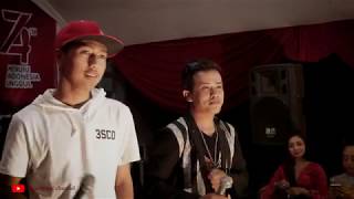 Anggur hideung - Malik feat Alex live jamfaring music