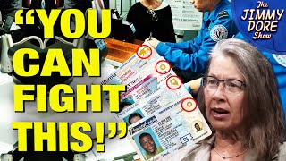 Download Lagu Here’s Why The REAL ID Must Be Stopped \u0026 How To Do It! ! w/ Twila Brase MP3 Download Lagu Here’s Why The REAL ID Must Be Stopped \u0026 How To Do It! ! w/ Twila Brase MP3
