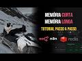 Meus agentes nunca mais ALUCINARAM depois disso! – MEMORY LONG