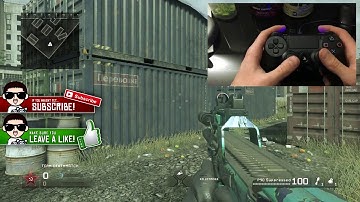 F.P.S. Strike Pack MWR Drop Shot MOD