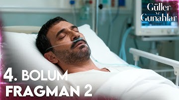 Güller ve Günahlar 3. Bölüm 2. Fragmanı | Gerçekleri Öğrendim Baba!