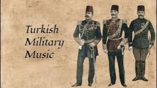 Download lagu Aziziye Marşı - 19th Century Turkish Military Music