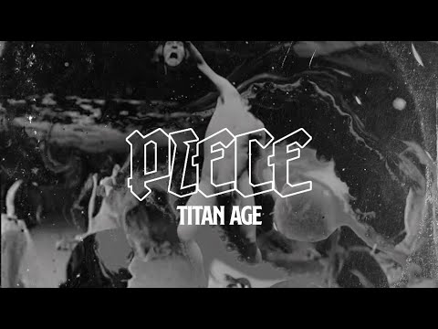 PIECE "Titan Age"