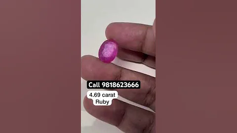 #ruby #manik #gemstones #gems #gemstone #bangkokruby #Shortsfeed #shorts #youtubeshorts