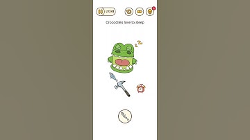 Brain find level 141