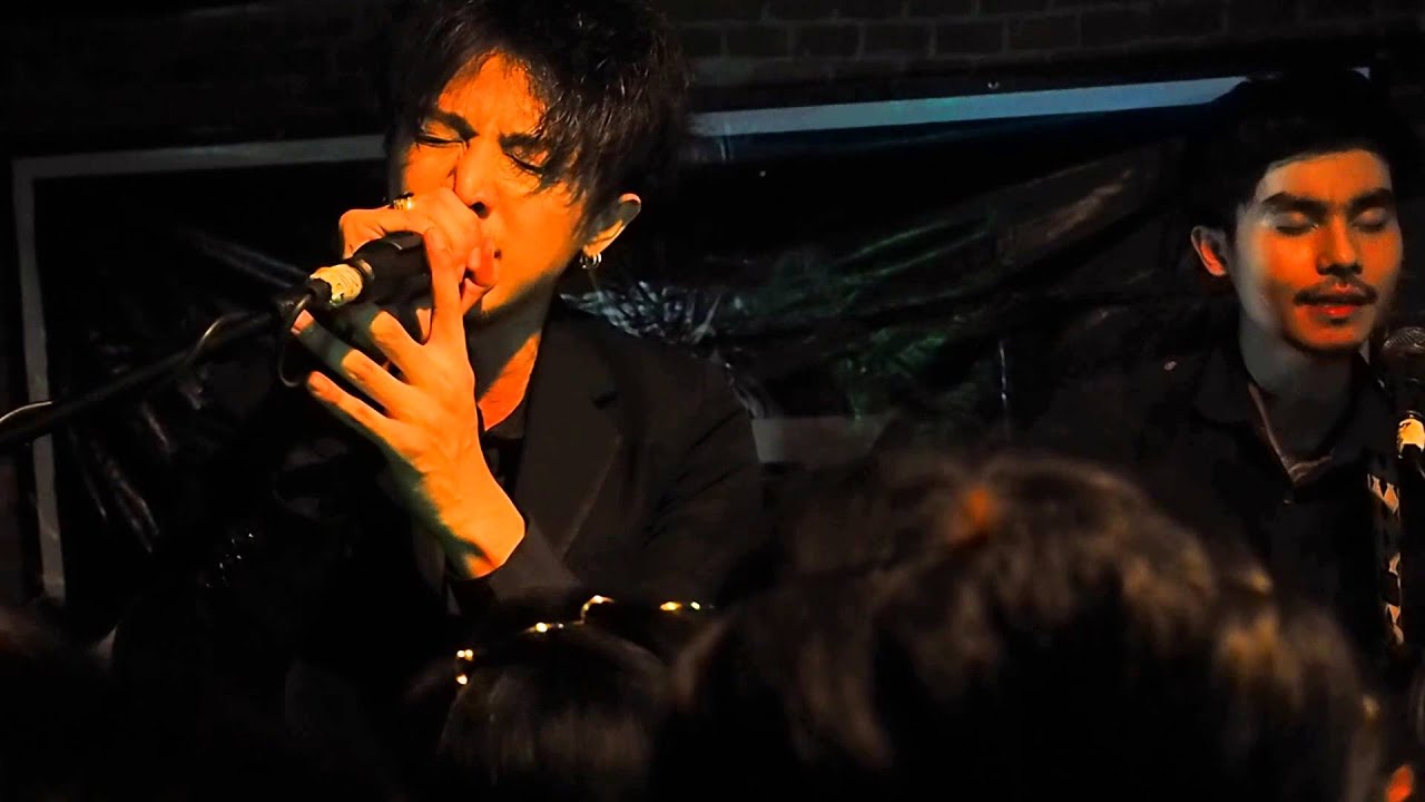 ตัดใจ - Air The mousses [Meet themousses]