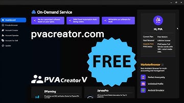 How to Download, Install, and Use PVACreator 5 for FREE