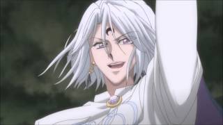 картинка: Sailor moon Crystal//Ты навсегда теперь мой враг