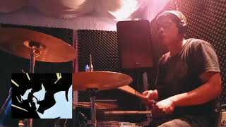 Thundercats - Drum Cover