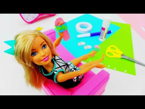 juegos de barbie niñas