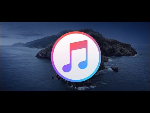 How to get iTunes on Mac OS Catalina and Mac OS Big Sur