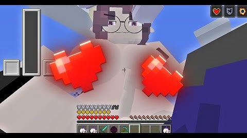 JENNY MOD MINECRAFT!! NEW UPDATE !!