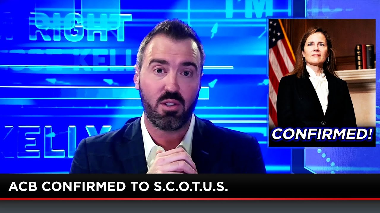 ACB Is Confirmed And Sworn In - YouTube