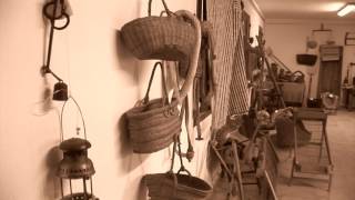 Museo Etnológico de Alcudia de Monteagud