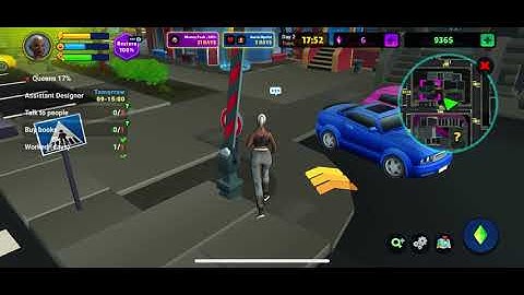 Completing the game Dream Way - Life Simulator