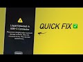 How To Dry IPhone Charging Port And Fix Liquid Detected Error