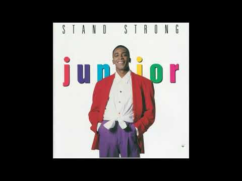 Junior Giscombe/Morning will come