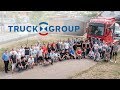 Truckxxgroup azubitreffen 2018 im grohnder fhrhaus