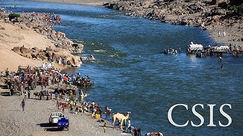 Restoring Humanitarian Access in Ethiopia