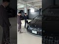 メルセデスAMG EQE53 4マチック+に試乗します！テスラのような強烈な加速はありませんが、ボディ剛性の高さや静粛性はメルセデスならでは、中古車はコストパフォーマンスの良さ抜群です！