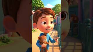 Noah Goes To The Zoo  A Magical Day With Animals 