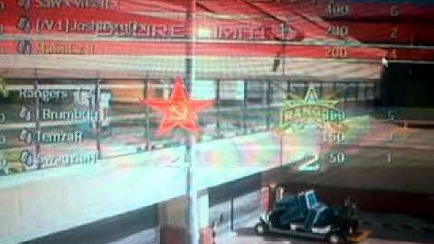 MW2 HC GB dispute map 1 terminal