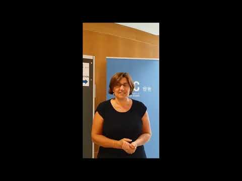What does it take to be an IPCC author